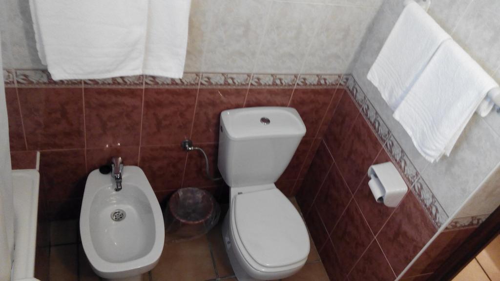 Hotel Riavela Аямонте Екстериор снимка