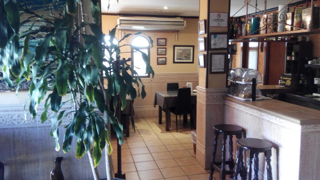 Hotel Riavela Аямонте Екстериор снимка