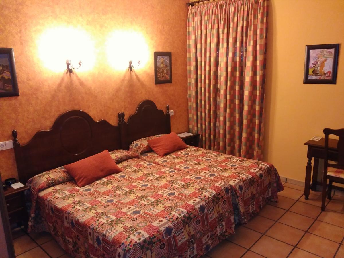 Hotel Riavela Аямонте Екстериор снимка