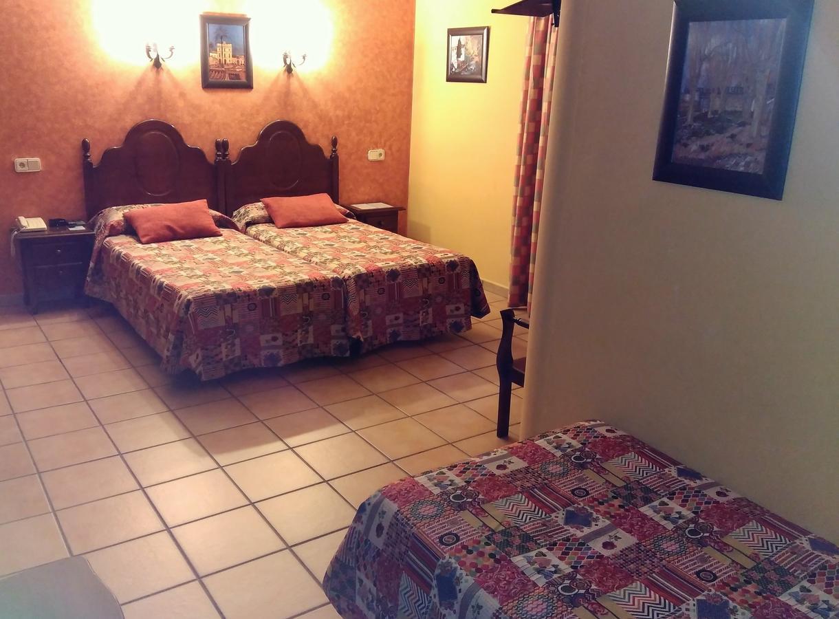 Hotel Riavela Аямонте Екстериор снимка