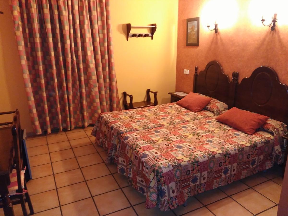 Hotel Riavela Аямонте Екстериор снимка