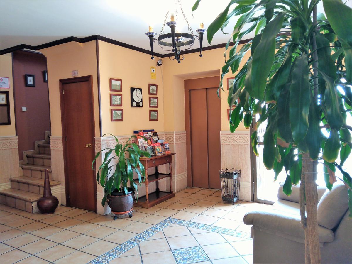 Hotel Riavela Аямонте Екстериор снимка