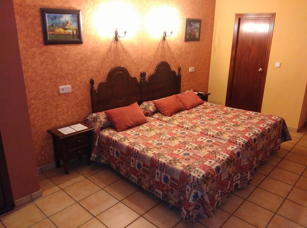 Hotel Riavela Аямонте Екстериор снимка