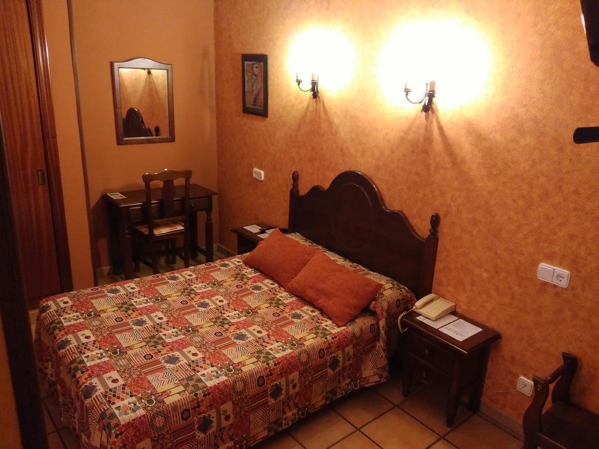 Hotel Riavela Аямонте Екстериор снимка