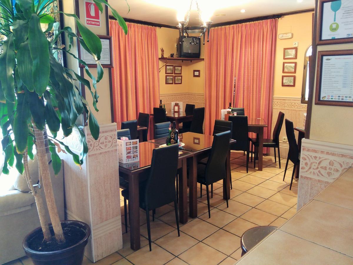 Hotel Riavela Аямонте Екстериор снимка